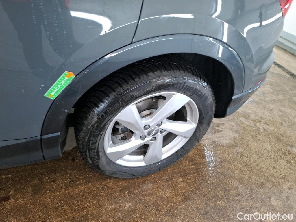  Audi  Q3  40 TFSI quattro Design luxe 2.0 TFSI 190CV BVA7 E6dT #21