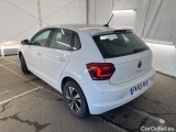  Volkswagen  Polo  VI Lounge Business 1.0 80CV BVM5 E6d #2