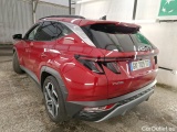  Hyundai  Tucson HYUNDAI  / 2020 / 5P / SUV 1.6 PHEV 265 HTRAC EXECUTIVE 4WD AUTO #2