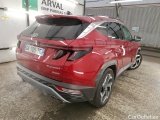  Hyundai  Tucson HYUNDAI  / 2020 / 5P / SUV 1.6 PHEV 265 HTRAC EXECUTIVE 4WD AUTO #3