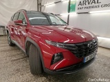  Hyundai  Tucson HYUNDAI  / 2020 / 5P / SUV 1.6 PHEV 265 HTRAC EXECUTIVE 4WD AUTO #4