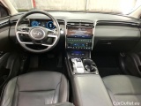  Hyundai  Tucson HYUNDAI  / 2020 / 5P / SUV 1.6 PHEV 265 HTRAC EXECUTIVE 4WD AUTO #5