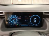  Hyundai  Tucson HYUNDAI  / 2020 / 5P / SUV 1.6 PHEV 265 HTRAC EXECUTIVE 4WD AUTO #6