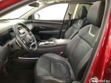  Hyundai  Tucson HYUNDAI  / 2020 / 5P / SUV 1.6 PHEV 265 HTRAC EXECUTIVE 4WD AUTO #8