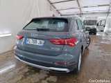  Audi  Q3  40 TFSI quattro Design luxe 2.0 TFSI 190CV BVA7 E6dT #3