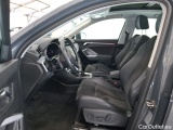  Audi  Q3  40 TFSI quattro Design luxe 2.0 TFSI 190CV BVA7 E6dT #8