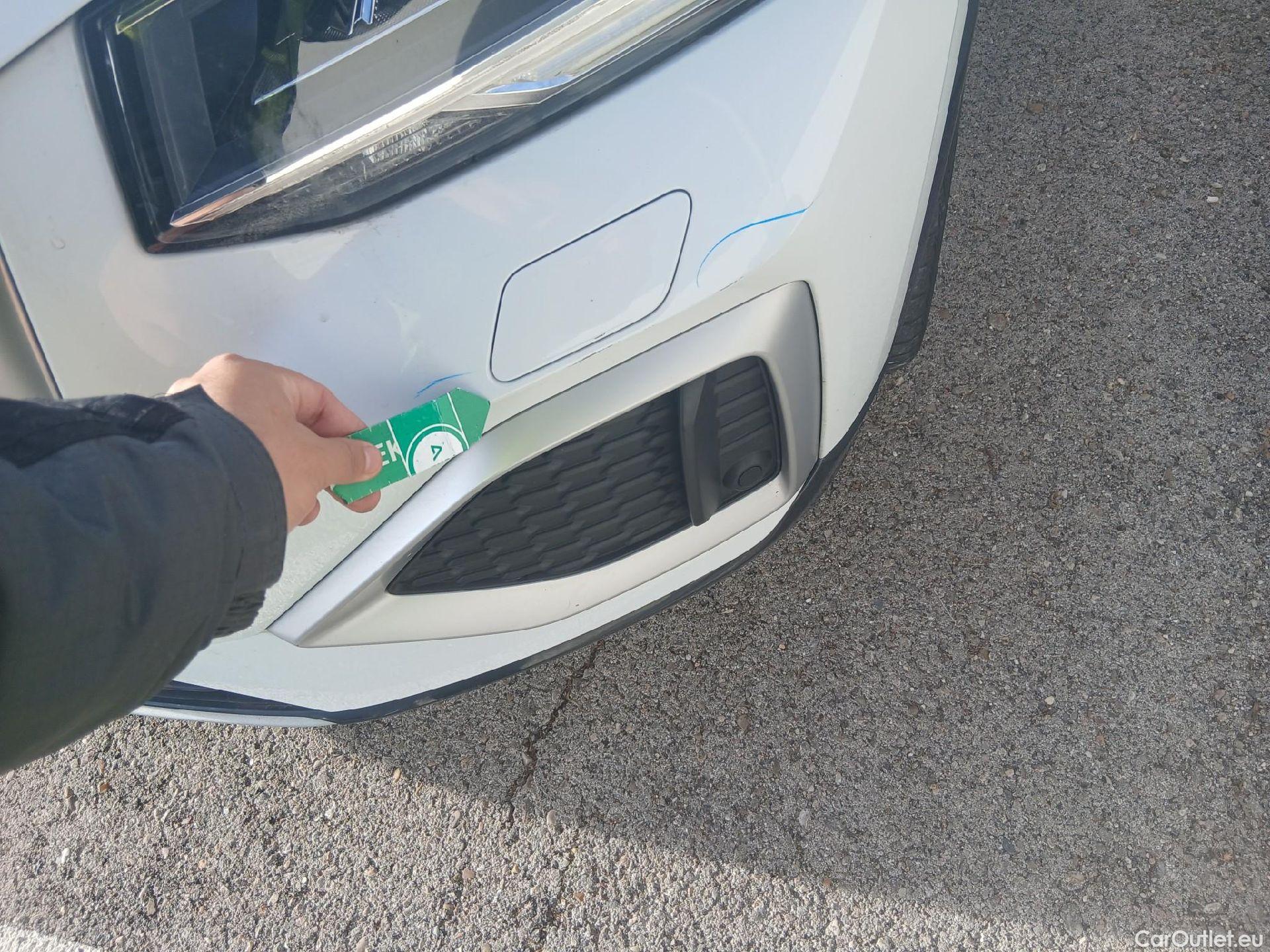  Audi  Q2 AUDI  / 2020 / 5P / todoterreno Advanced 30 TDI 85kW (116CV) #5