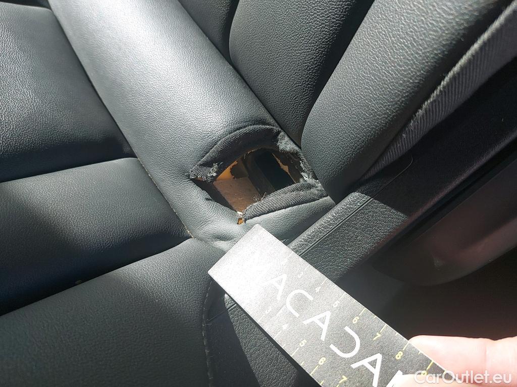  Audi  Q7 AUDI  / 2019 / 5P / todoterreno 45 TDI 170kW (232CV) quattro tiptronic #17