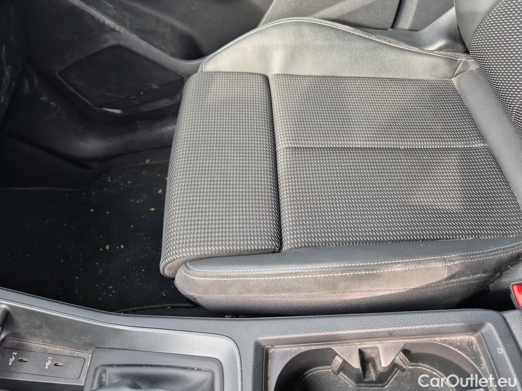  Audi  Q3 AUDI  Sportback / 2019 / 5P / todoterreno S line 35 TDI 110kW (150CV) S tronic #18