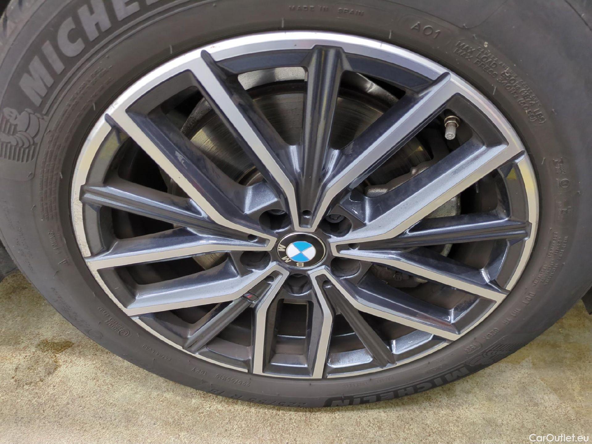  Bmw  X1 BMW  / 2022 / 5P / SUV xDrive23i M Sport DKG7 #8