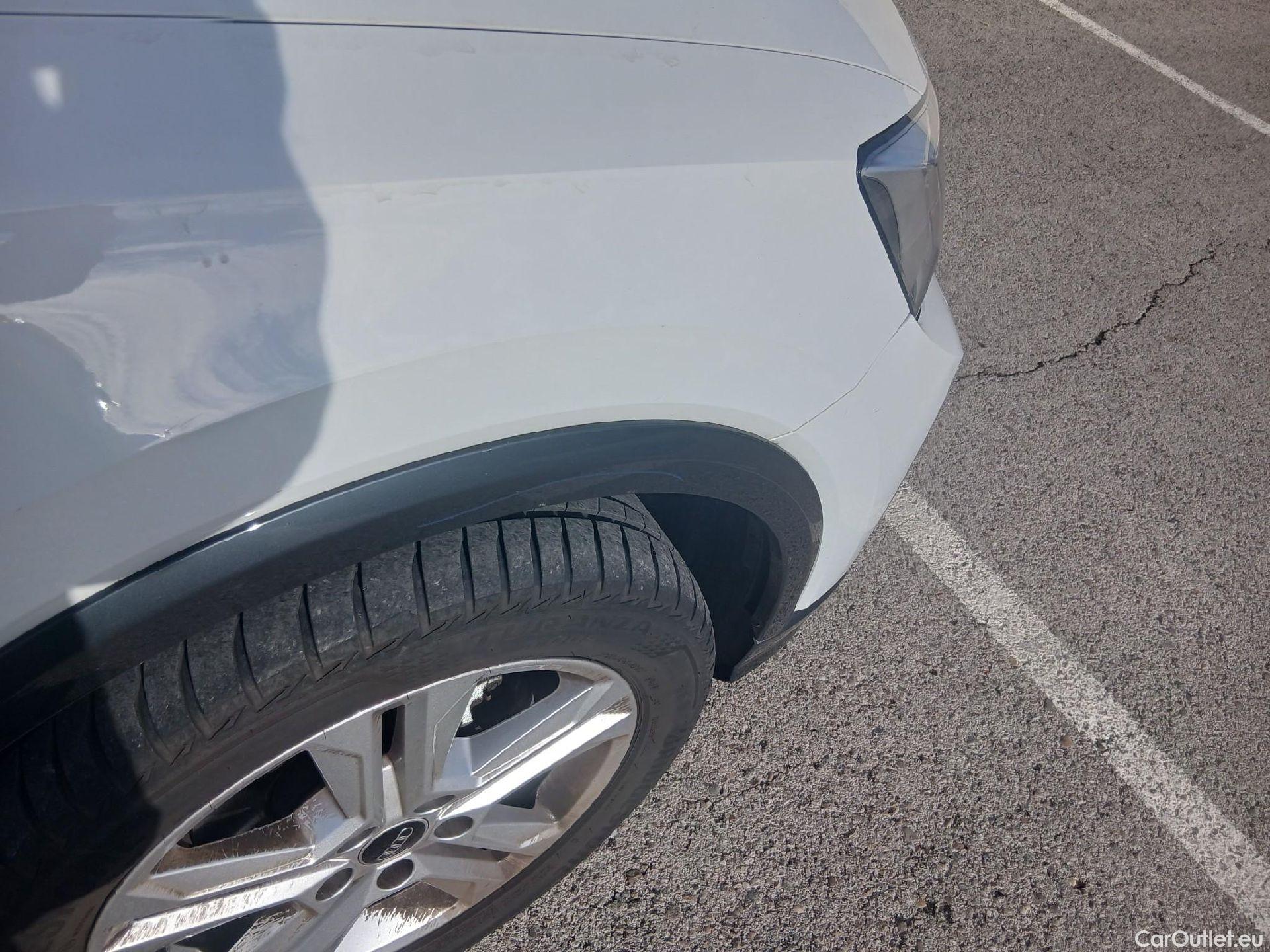  Audi  Q2 AUDI  / 2020 / 5P / todoterreno Advanced 30 TDI 85kW (116CV) #36