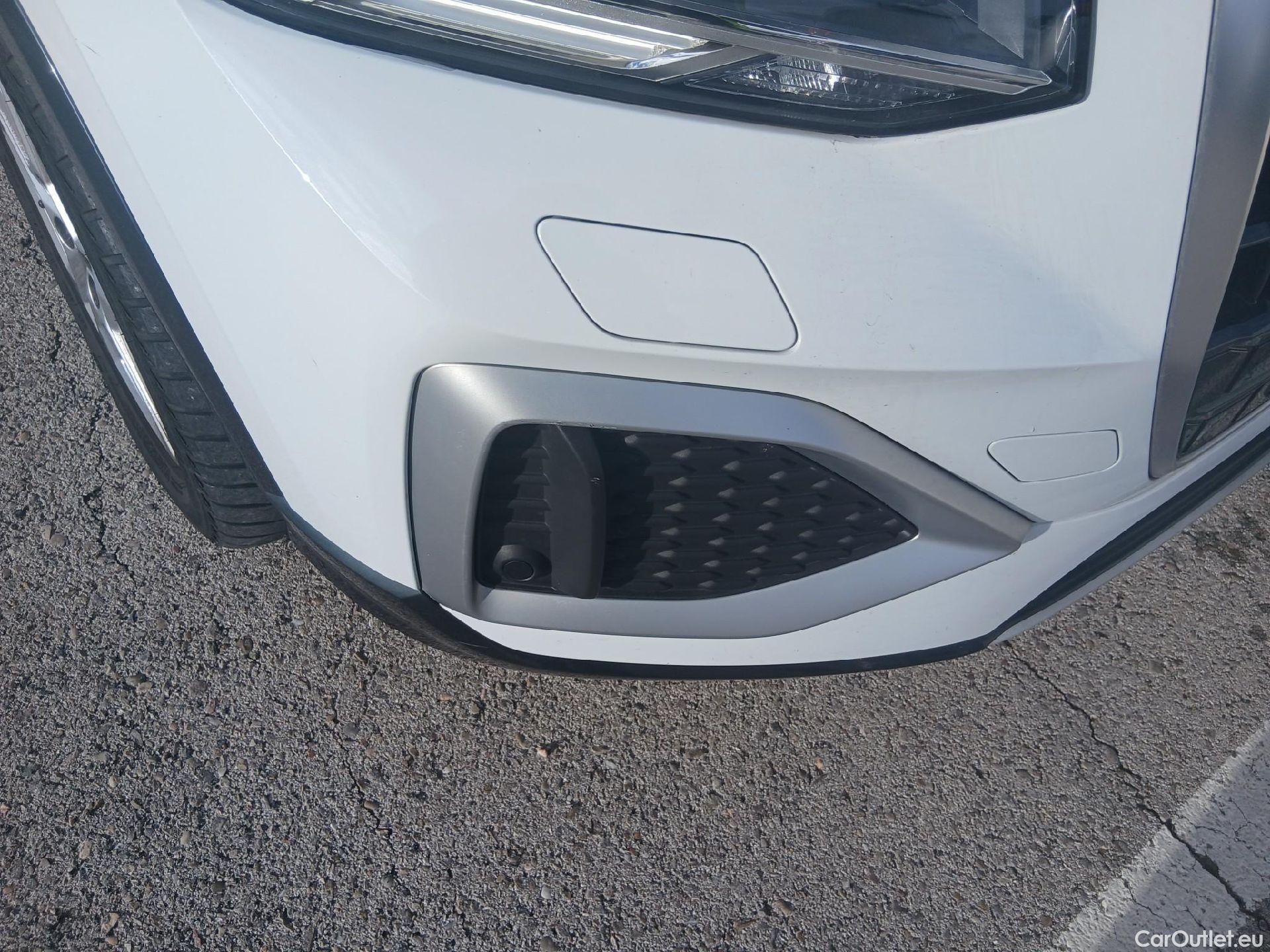  Audi  Q2 AUDI  / 2020 / 5P / todoterreno Advanced 30 TDI 85kW (116CV) #9