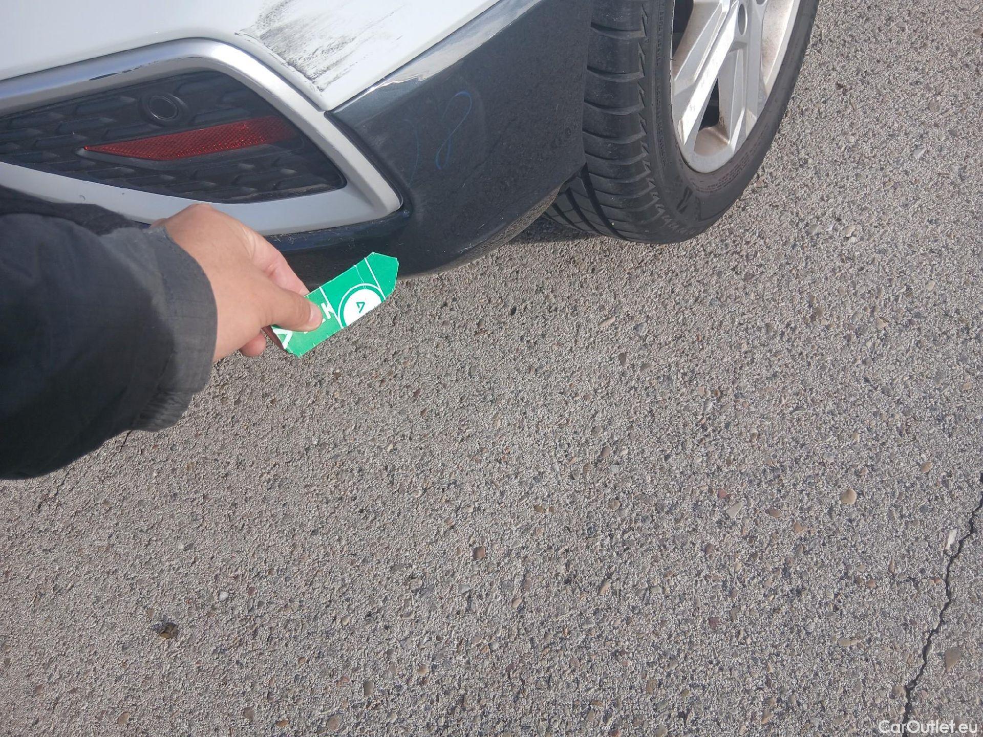  Audi  Q2 AUDI  / 2020 / 5P / todoterreno Advanced 30 TDI 85kW (116CV) #21