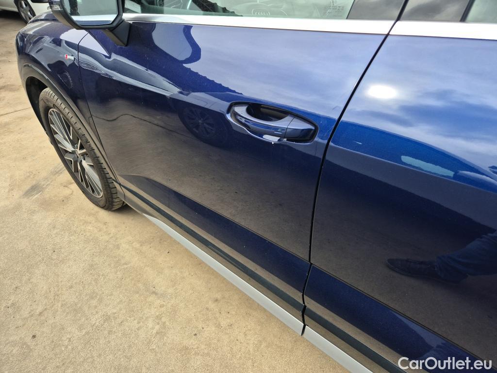  Audi  Q3 AUDI  Sportback / 2019 / 5P / todoterreno S line 35 TDI 110kW (150CV) S tronic #21