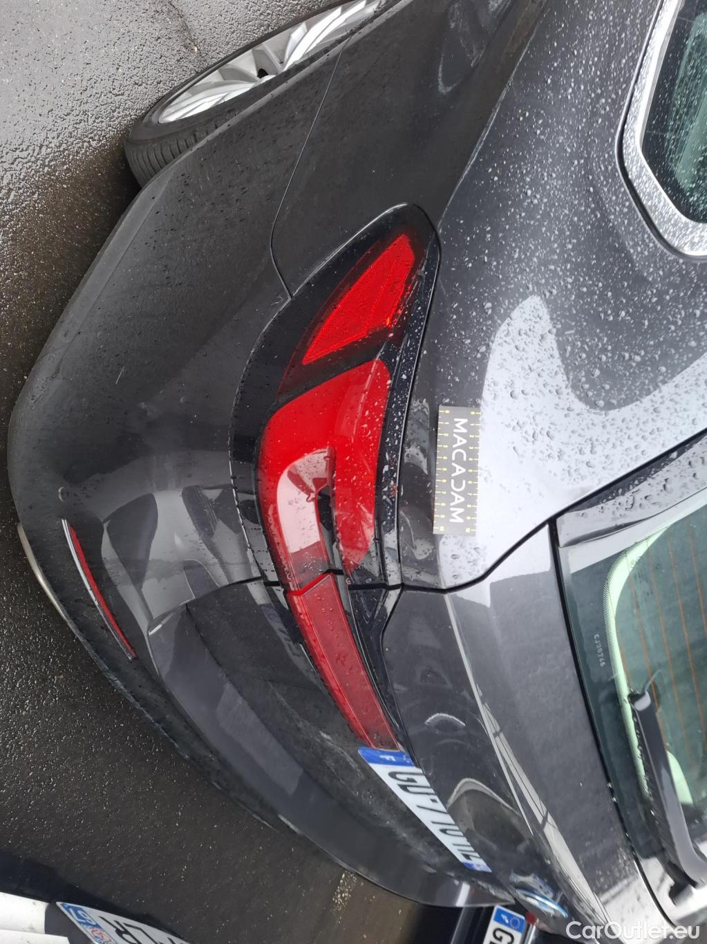  Bmw  Serie 5 BMW Série 5 Touring / 2020 / 5P / Break 530e 292ch Luxury BVA8 #46