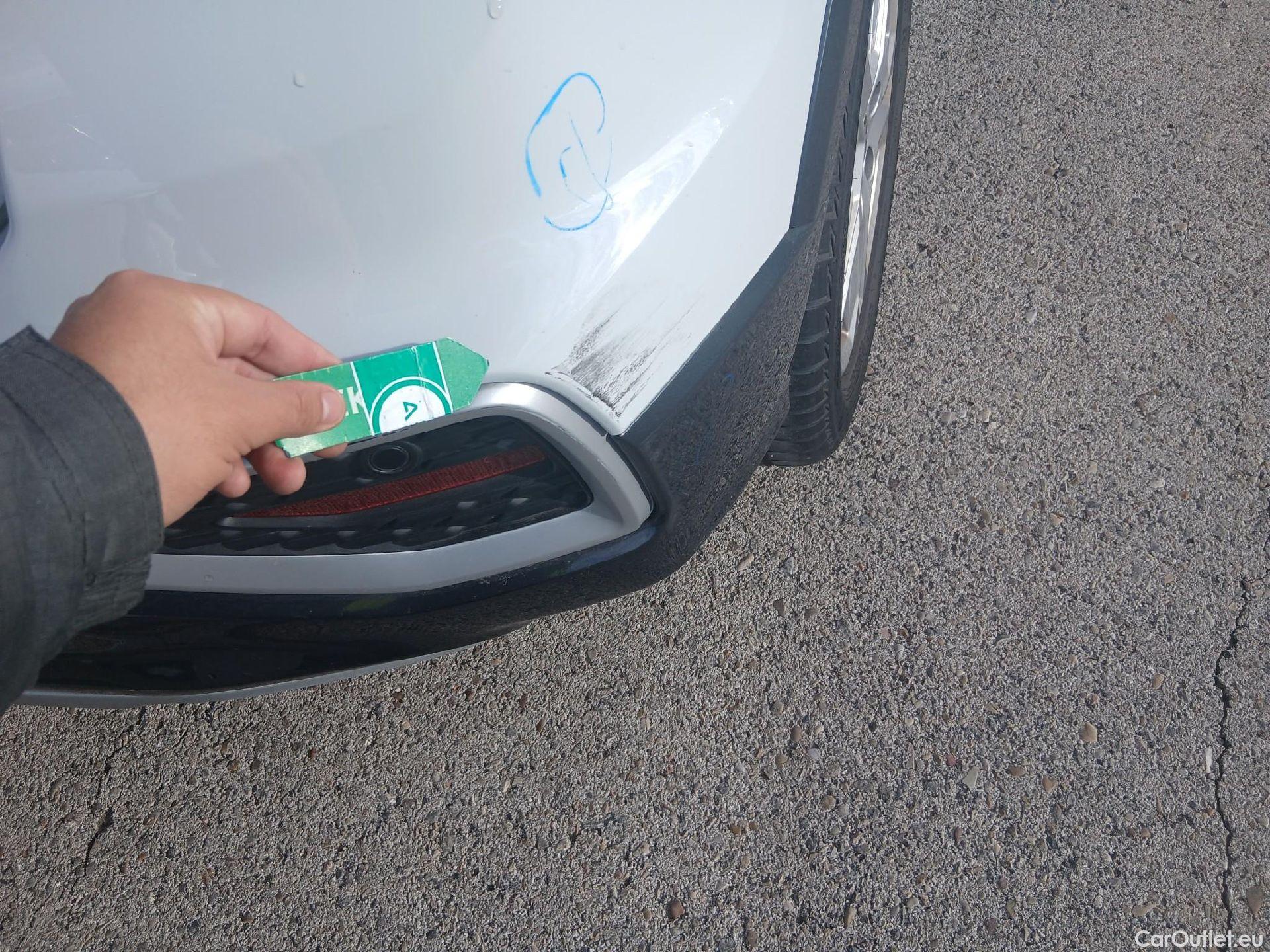  Audi  Q2 AUDI  / 2020 / 5P / todoterreno Advanced 30 TDI 85kW (116CV) #19