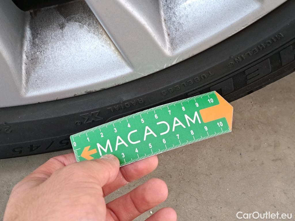  Bmw  Serie 5 BMW Série 5 Touring / 2020 / 5P / Break 530e 292ch Luxury BVA8 #27