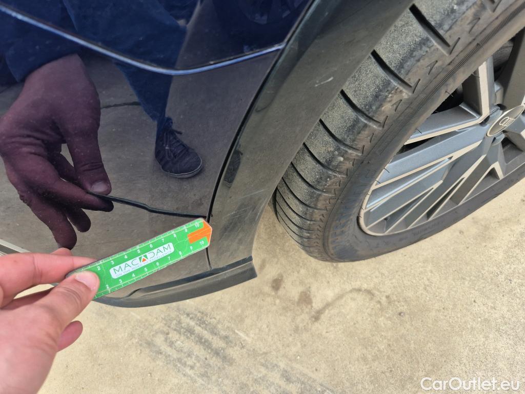  Audi  Q3 AUDI  Sportback / 2019 / 5P / todoterreno S line 35 TDI 110kW (150CV) S tronic #16