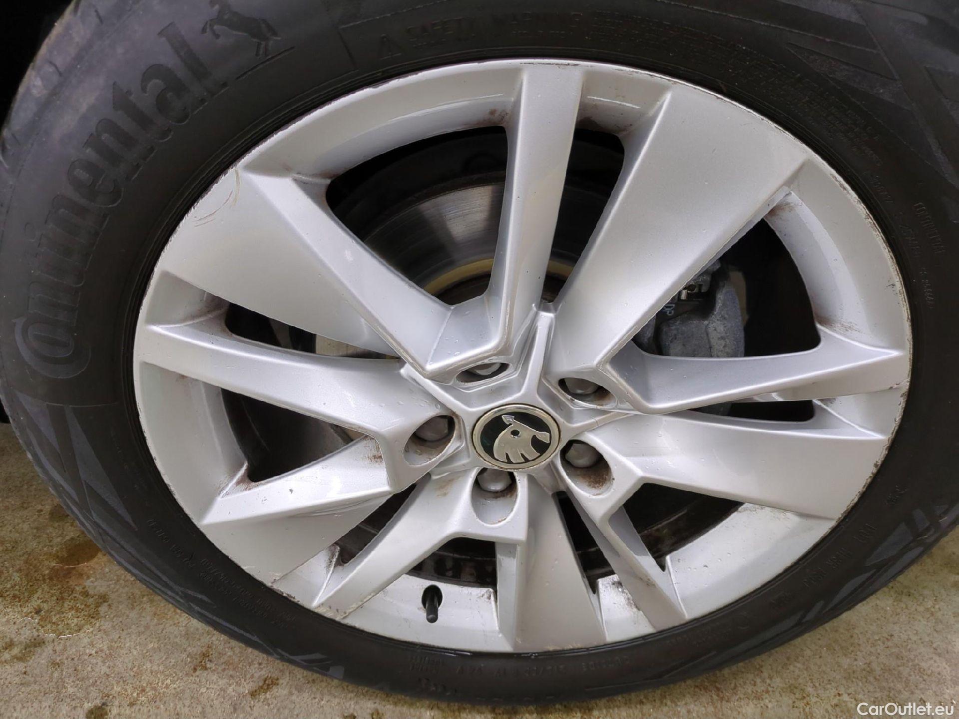  Skoda  Karoq  Style 1.5 TSI 150CV BVA7 E6dT #5