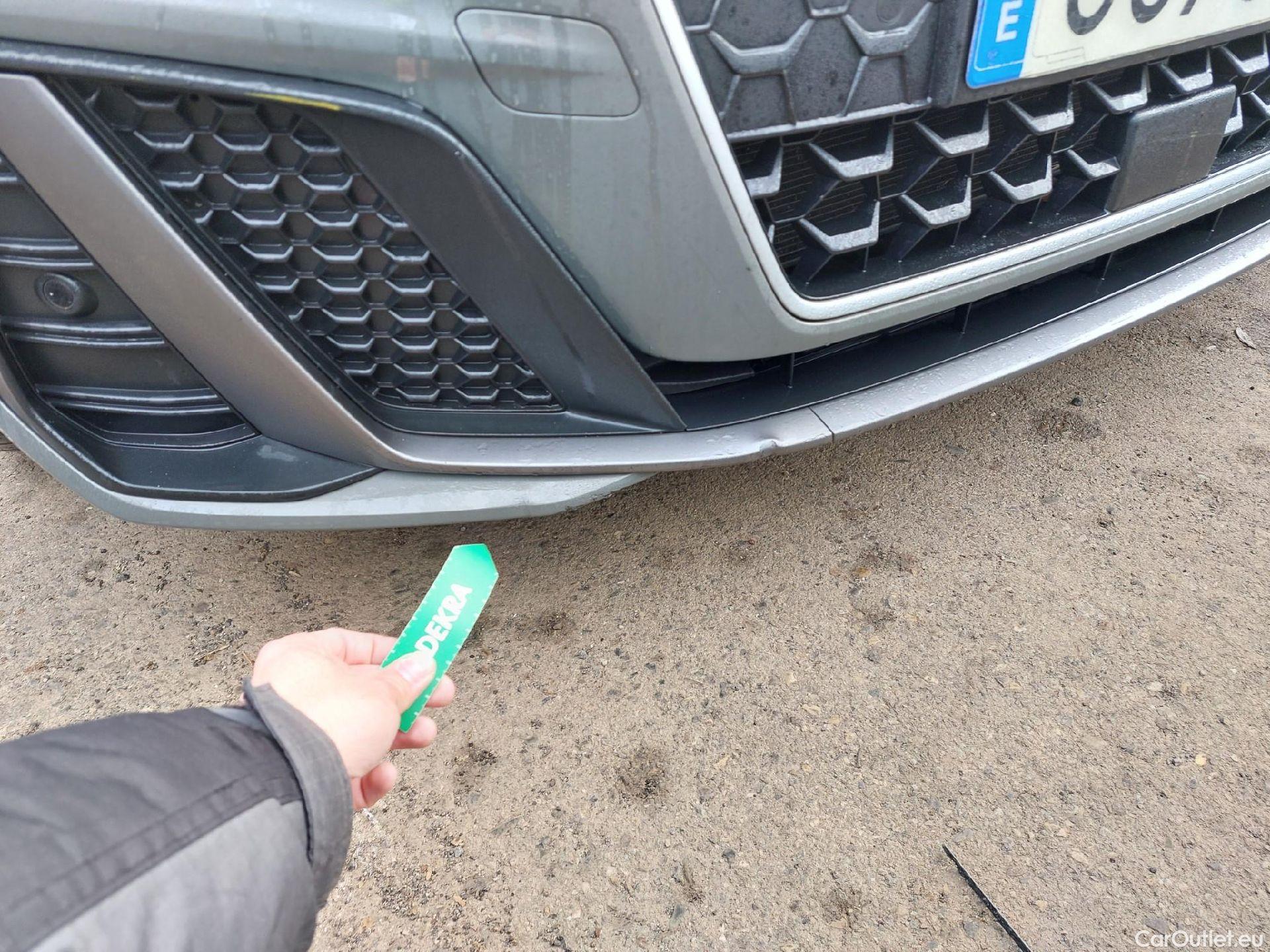  Audi  A1 Sportback AUDI A1 / 2018 / 5P / berlina con portón Sportback Adrenalin 25 TFSI 70kW (95CV)(SP)(SL) #5