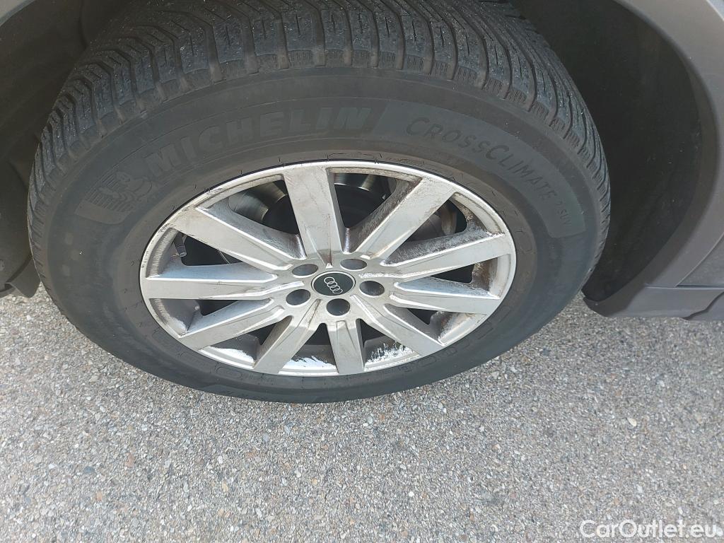  Audi  Q7 AUDI  / 2019 / 5P / todoterreno 45 TDI 170kW (232CV) quattro tiptronic #3