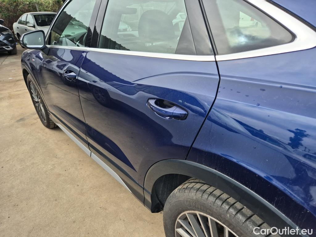  Audi  Q3 AUDI  Sportback / 2019 / 5P / todoterreno S line 35 TDI 110kW (150CV) S tronic #19