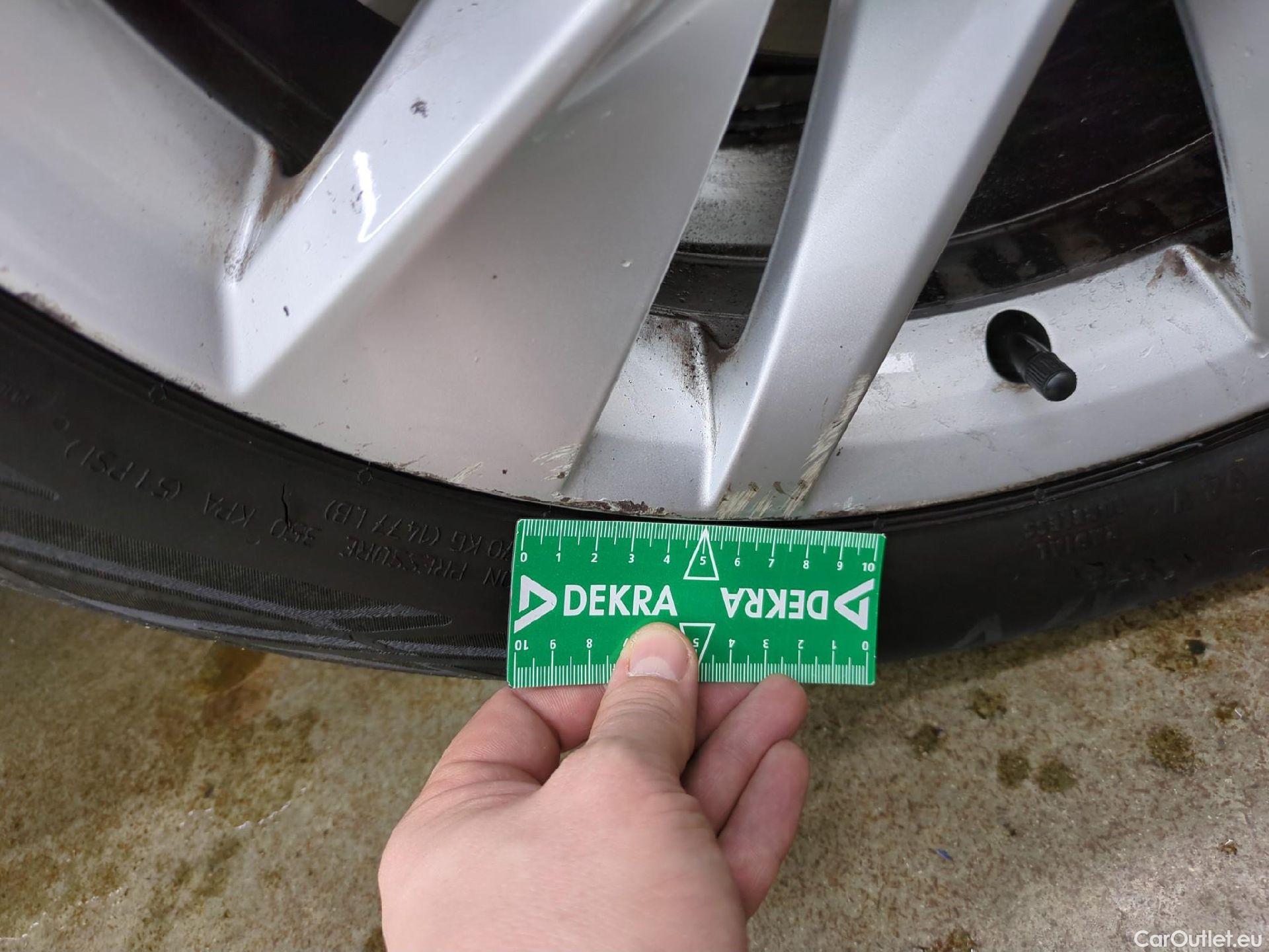  Skoda  Karoq  Style 1.5 TSI 150CV BVA7 E6dT #6