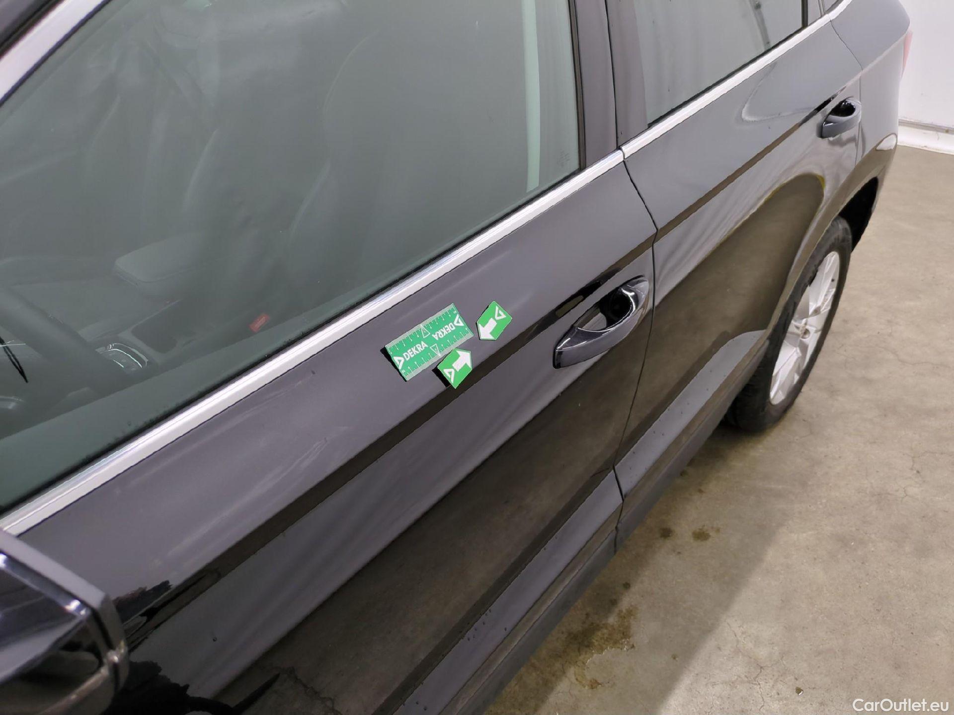  Skoda  Karoq  Style 1.5 TSI 150CV BVA7 E6dT #33