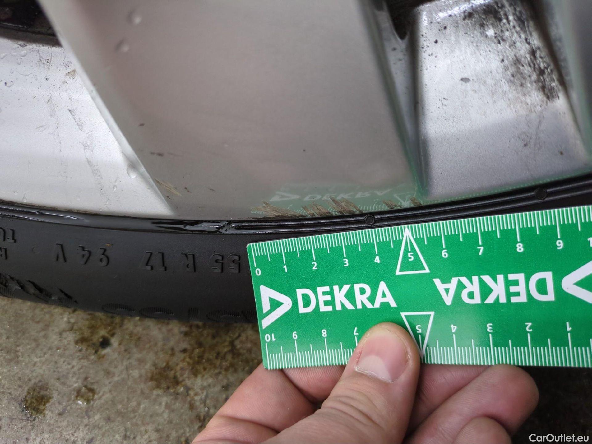  Skoda  Karoq  Style 1.5 TSI 150CV BVA7 E6dT #3