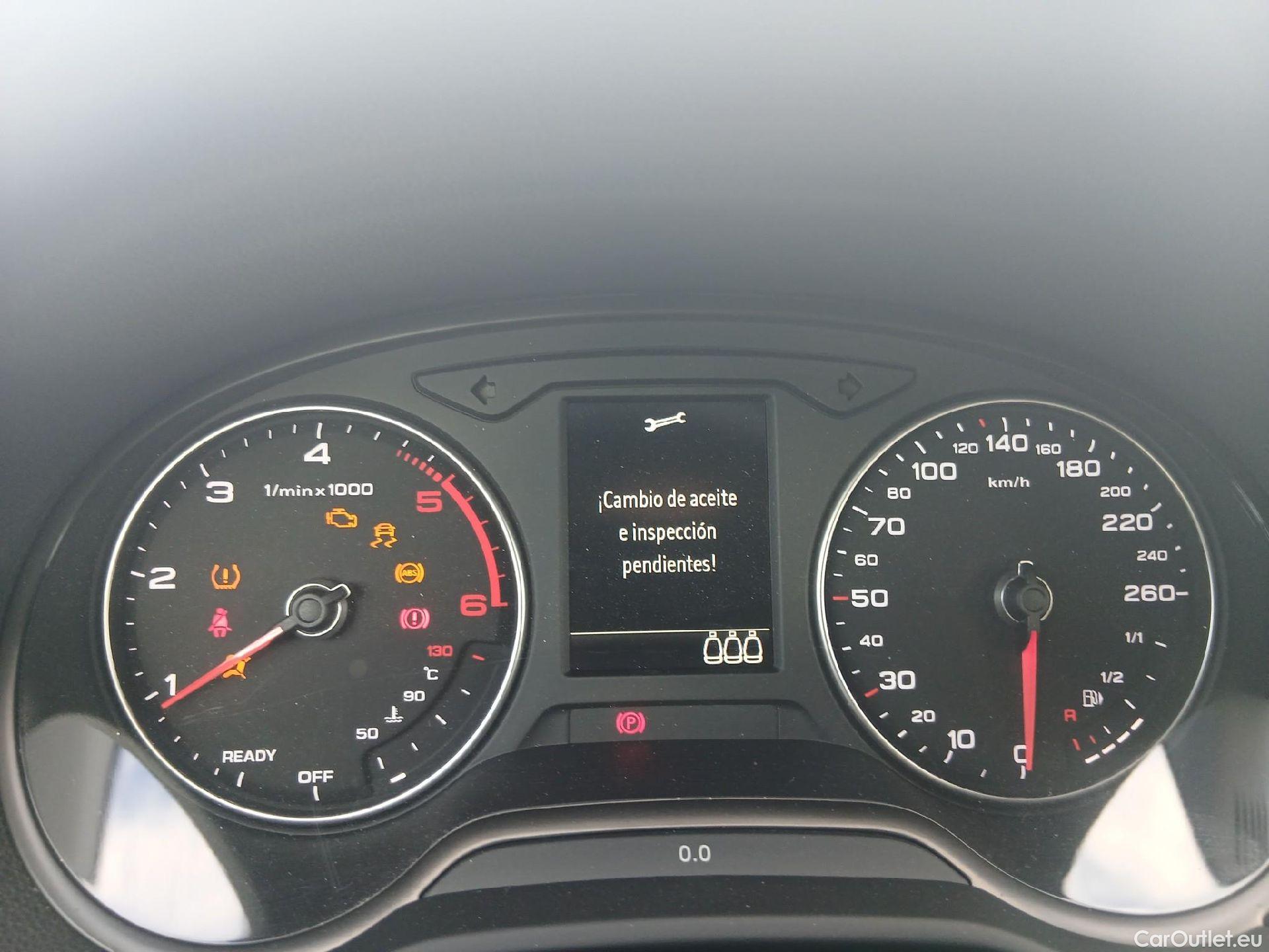  Audi  Q2 AUDI  / 2020 / 5P / todoterreno Advanced 30 TDI 85kW (116CV) #1