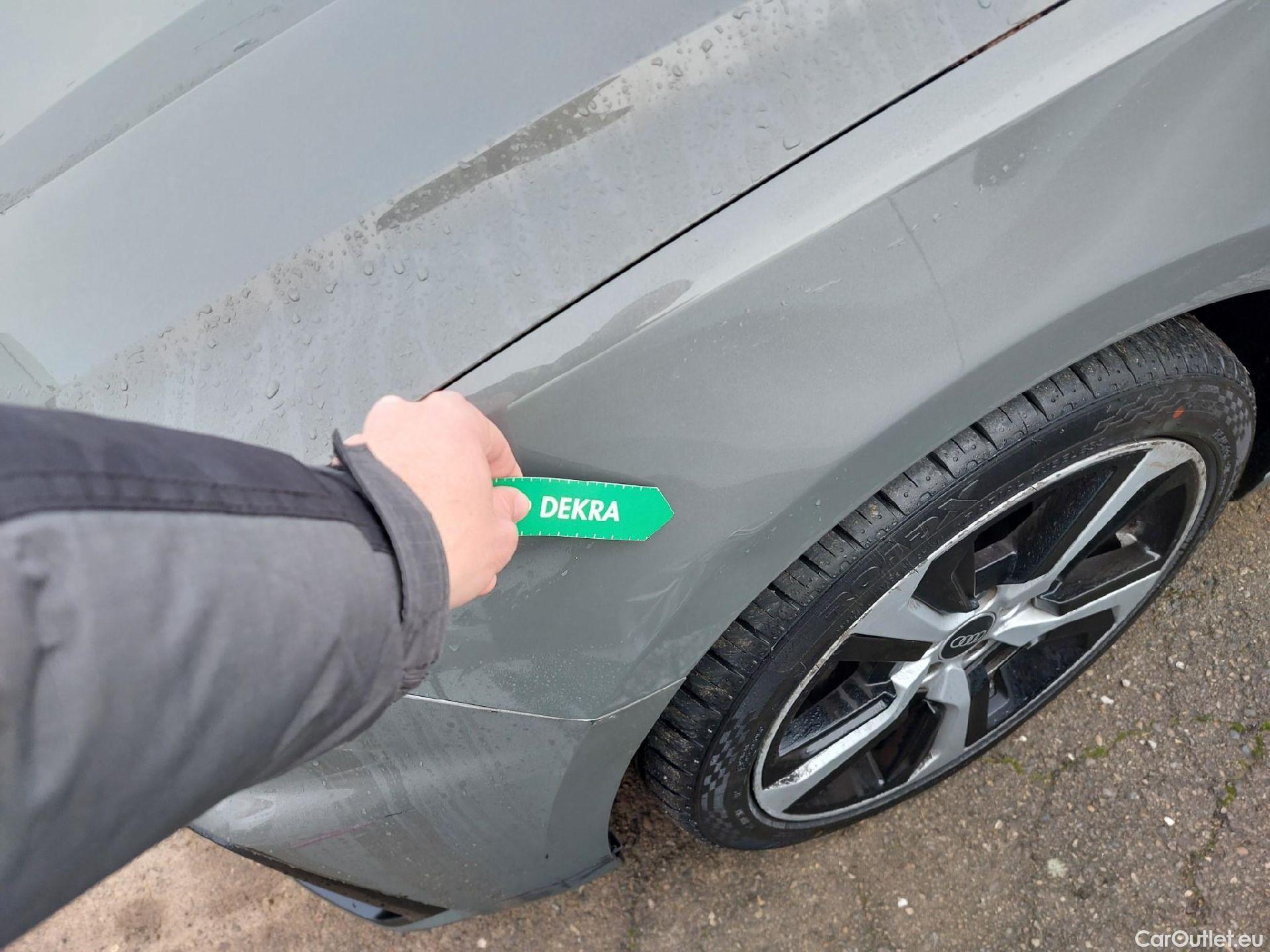  Audi  A1 Sportback AUDI A1 / 2018 / 5P / berlina con portón Sportback Adrenalin 25 TFSI 70kW (95CV)(SP)(SL) #11