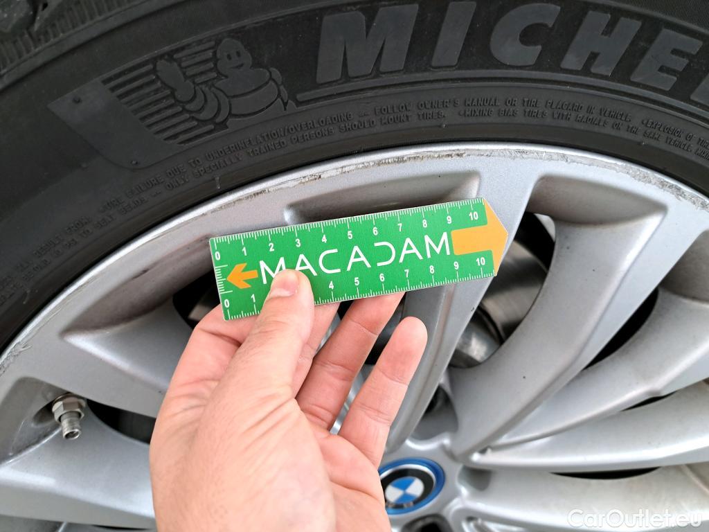  Bmw  Serie 5 BMW Série 5 Touring / 2020 / 5P / Break 530e 292ch Luxury BVA8 #30