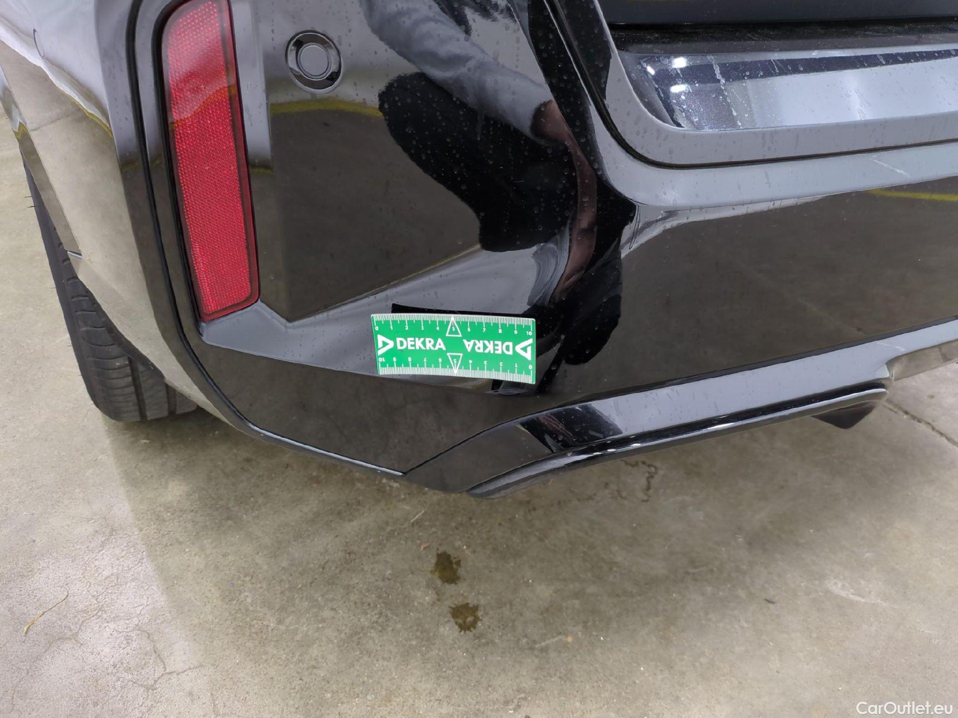  Bmw  X1 BMW  / 2022 / 5P / SUV xDrive23i M Sport DKG7 #26