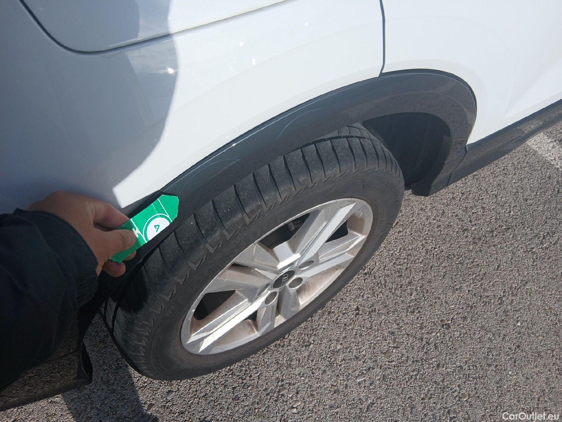  Audi  Q2 AUDI  / 2020 / 5P / todoterreno Advanced 30 TDI 85kW (116CV) #28