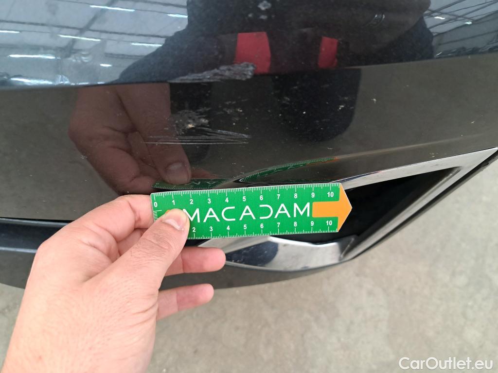  Bmw  Serie 5 BMW Série 5 Touring / 2020 / 5P / Break 530e 292ch Luxury BVA8 #16