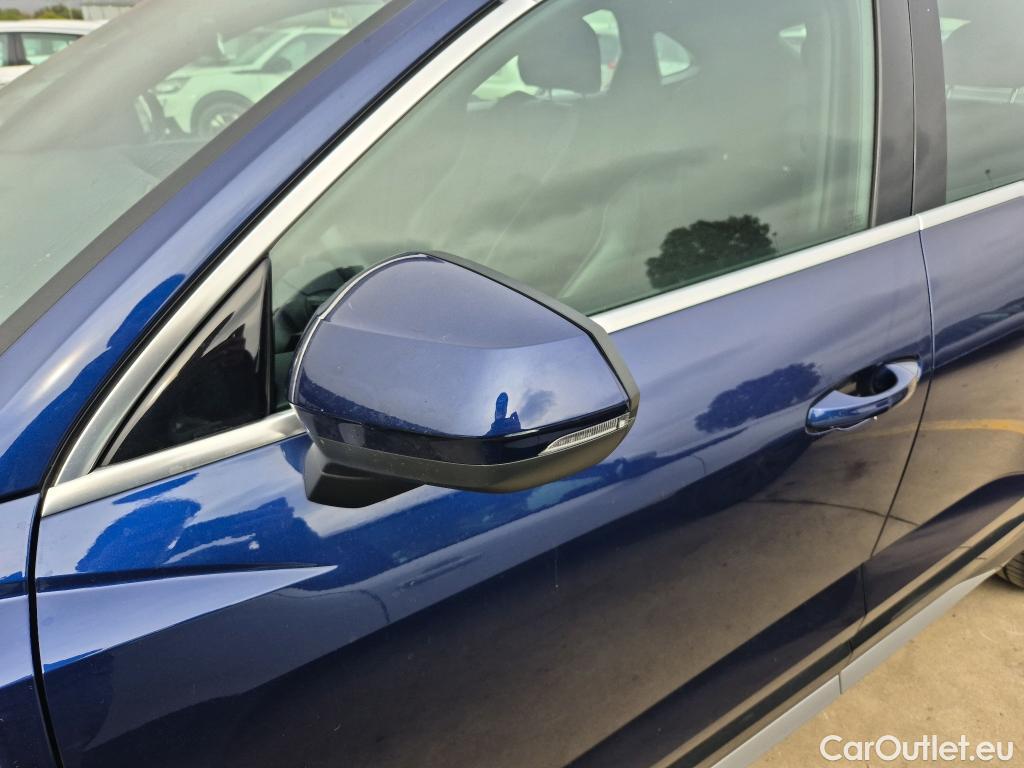  Audi  Q3 AUDI  Sportback / 2019 / 5P / todoterreno S line 35 TDI 110kW (150CV) S tronic #13