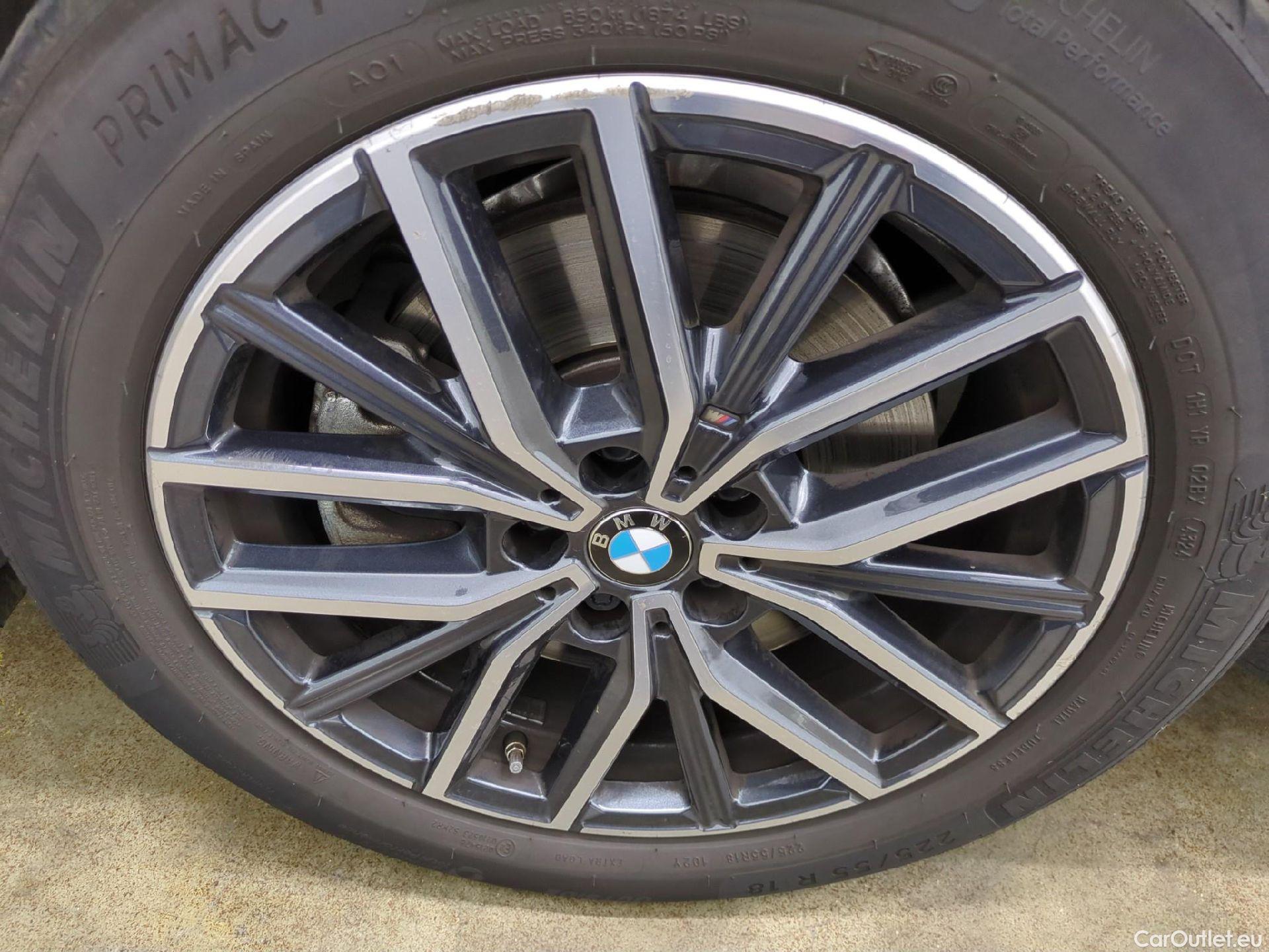  Bmw  X1 BMW  / 2022 / 5P / SUV xDrive23i M Sport DKG7 #10