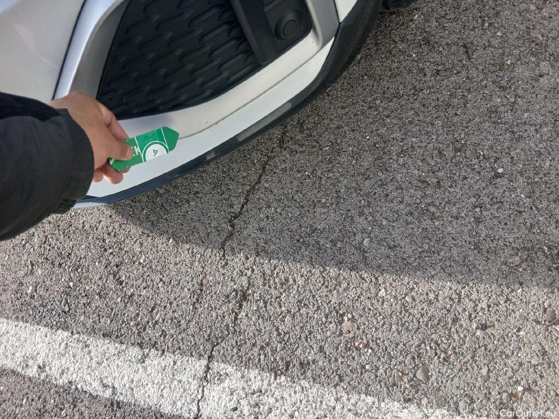  Audi  Q2 AUDI  / 2020 / 5P / todoterreno Advanced 30 TDI 85kW (116CV) #6