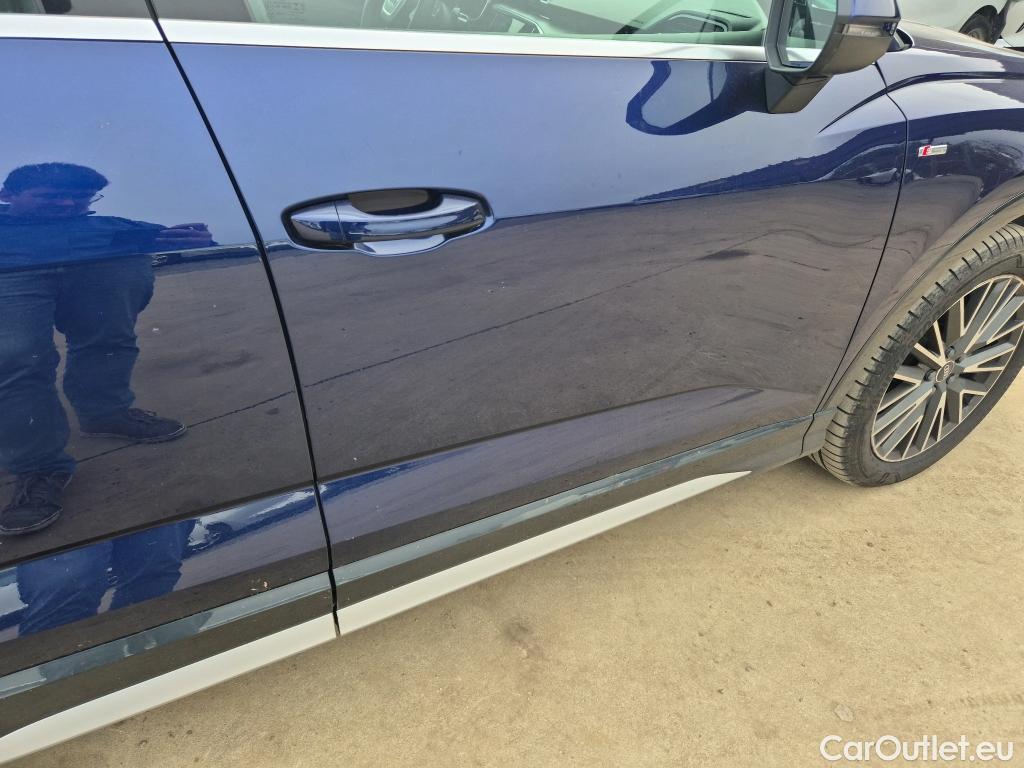  Audi  Q3 AUDI  Sportback / 2019 / 5P / todoterreno S line 35 TDI 110kW (150CV) S tronic #25