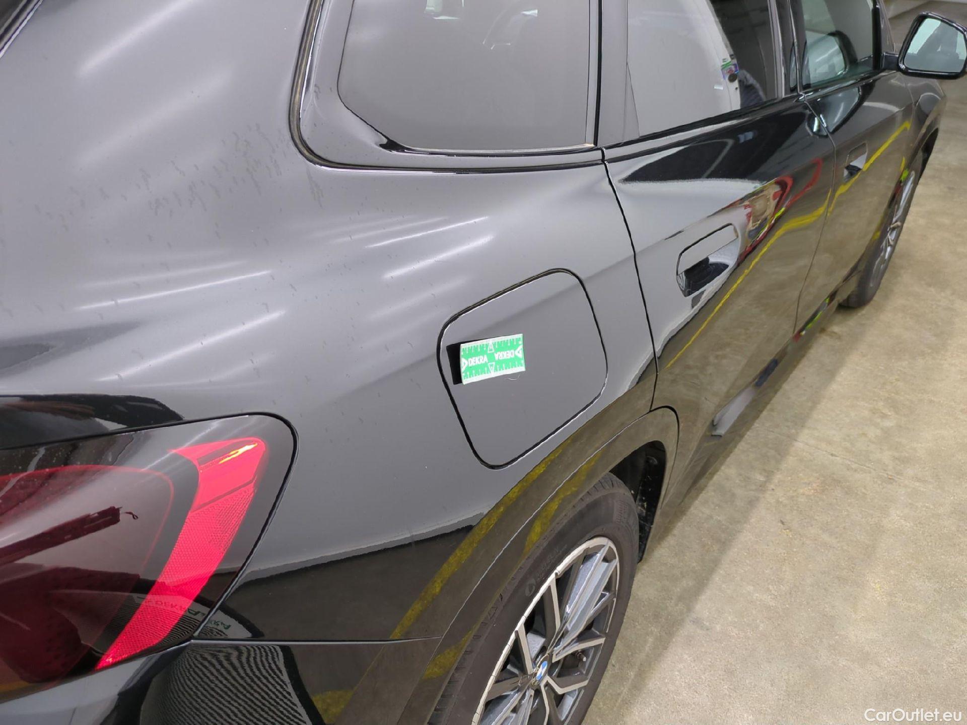  Bmw  X1 BMW  / 2022 / 5P / SUV xDrive23i M Sport DKG7 #13