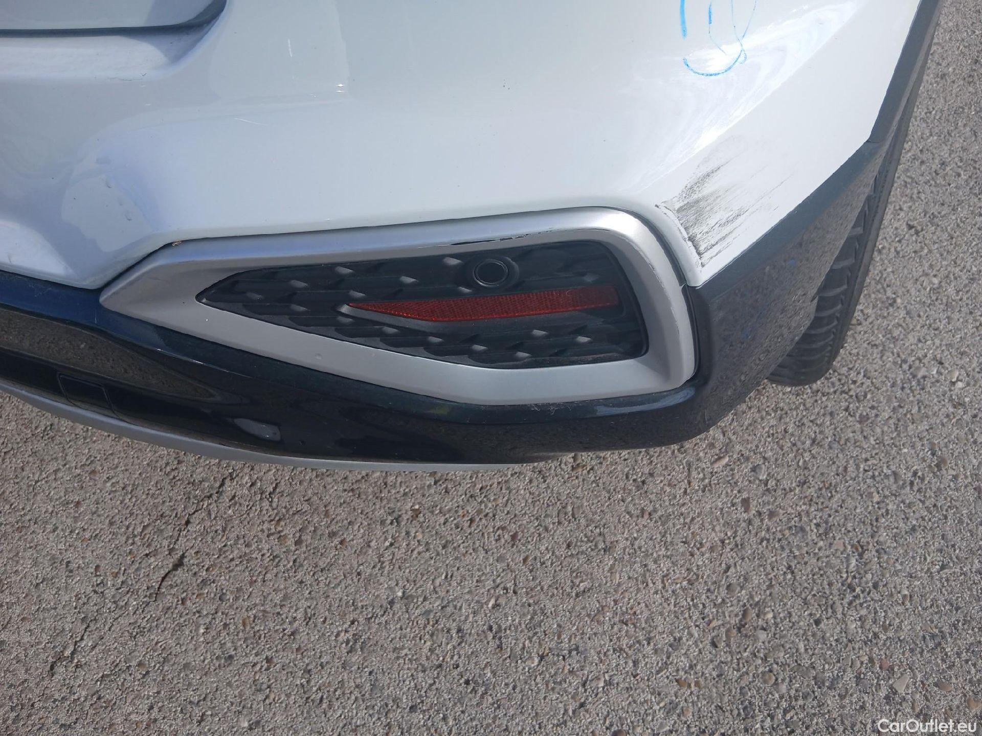  Audi  Q2 AUDI  / 2020 / 5P / todoterreno Advanced 30 TDI 85kW (116CV) #23