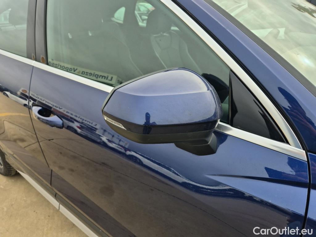  Audi  Q3 AUDI  Sportback / 2019 / 5P / todoterreno S line 35 TDI 110kW (150CV) S tronic #23