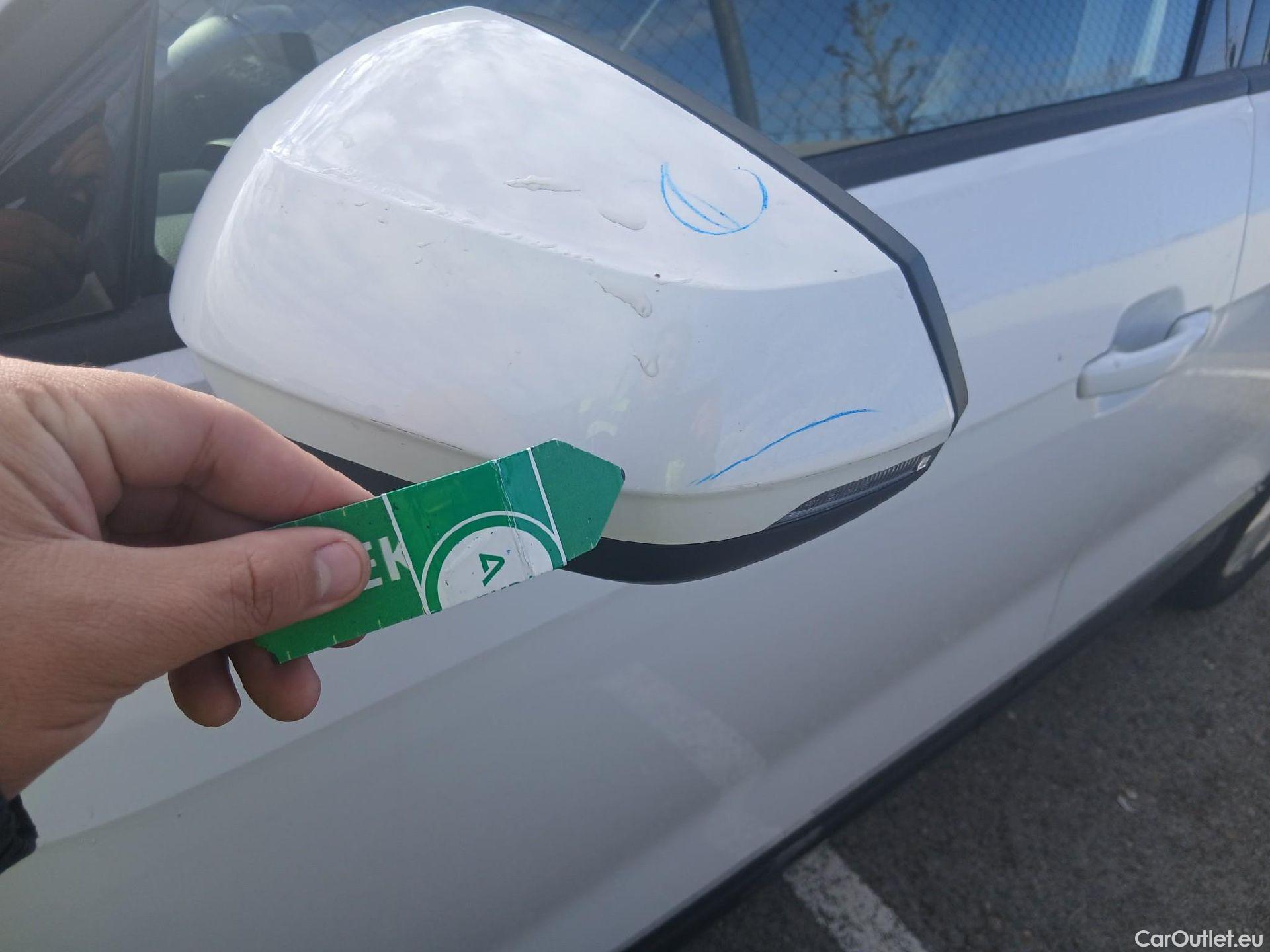  Audi  Q2 AUDI  / 2020 / 5P / todoterreno Advanced 30 TDI 85kW (116CV) #13