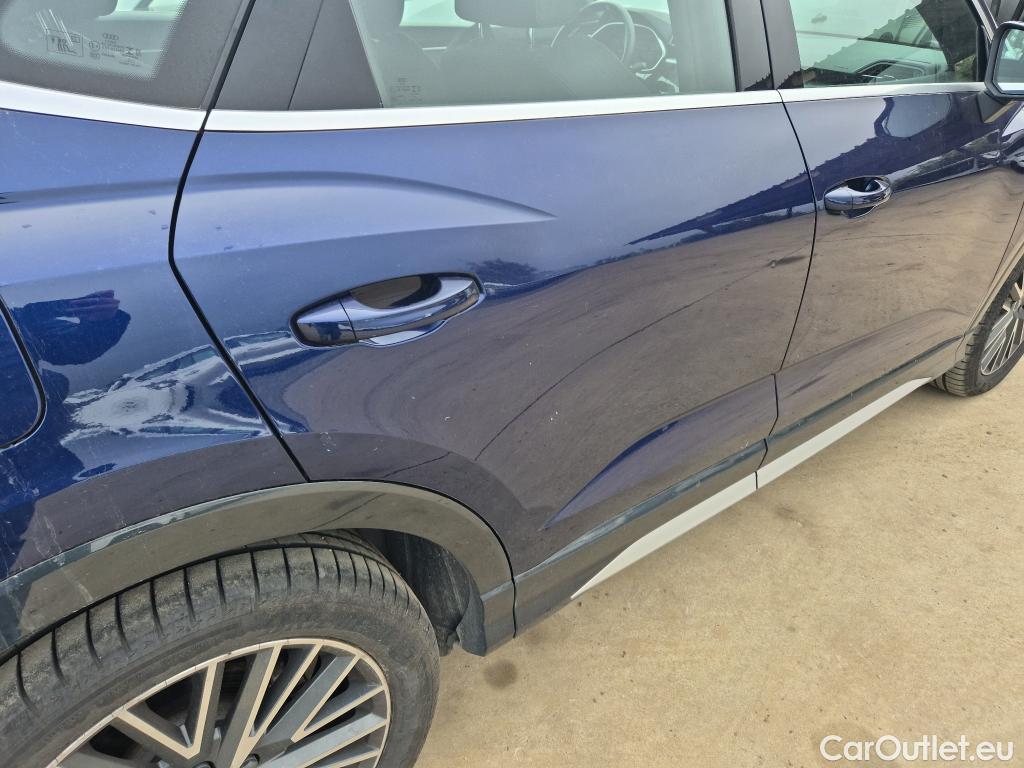  Audi  Q3 AUDI  Sportback / 2019 / 5P / todoterreno S line 35 TDI 110kW (150CV) S tronic #1