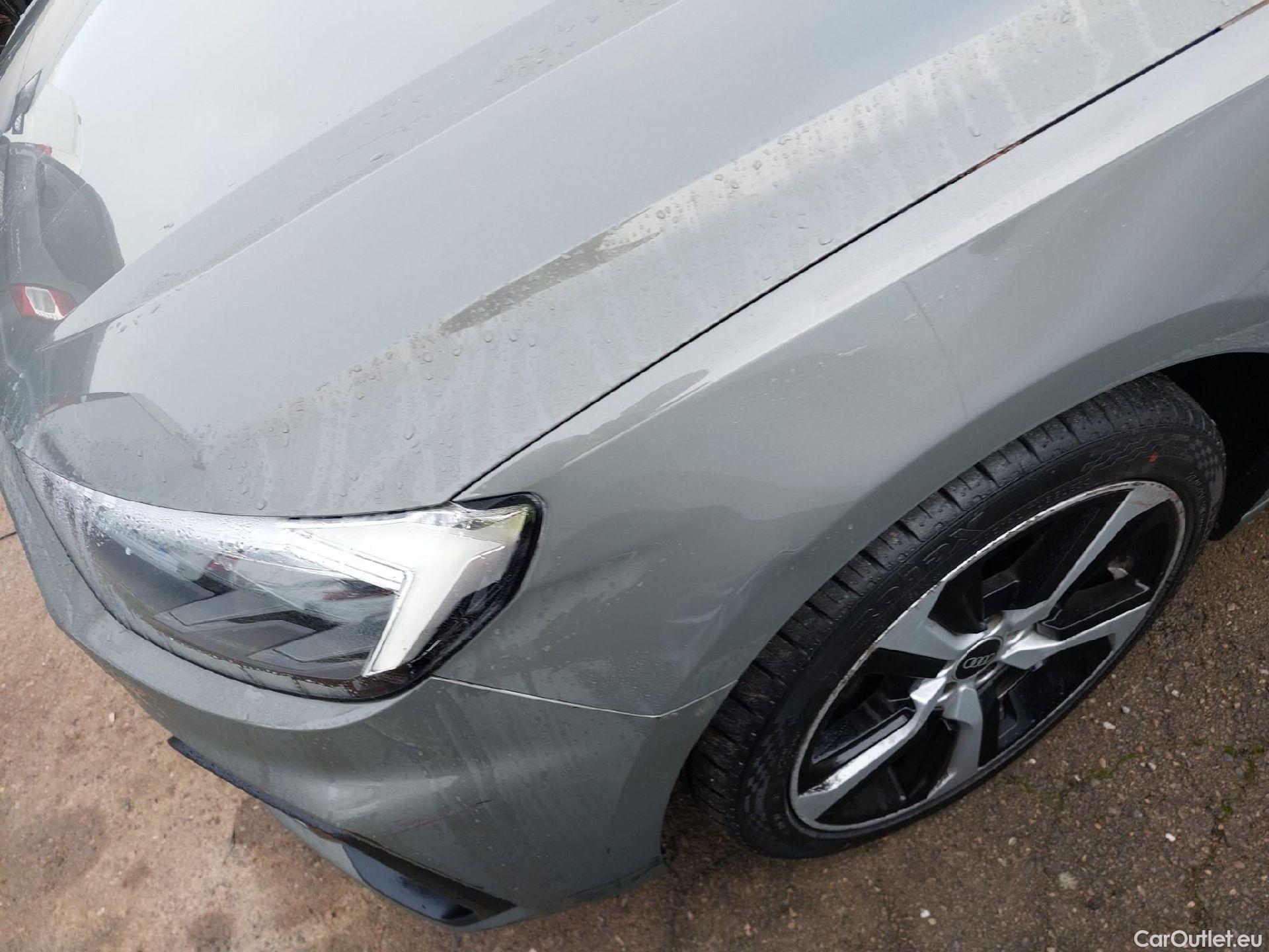  Audi  A1 Sportback AUDI A1 / 2018 / 5P / berlina con portón Sportback Adrenalin 25 TFSI 70kW (95CV)(SP)(SL) #12