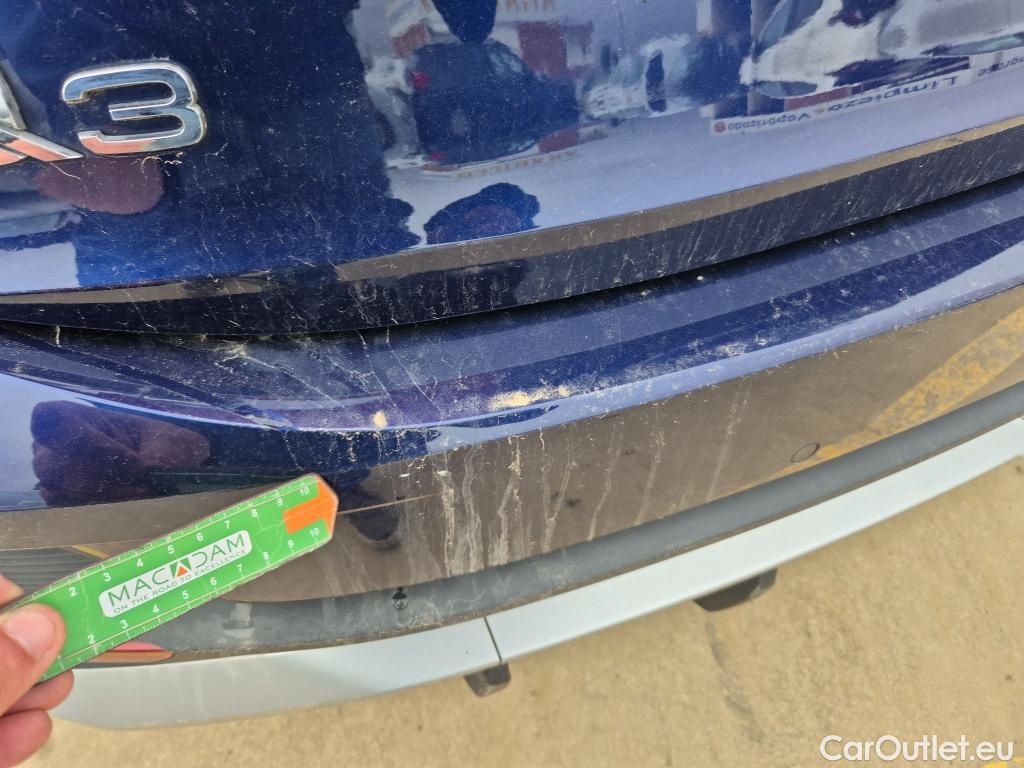  Audi  Q3 AUDI  Sportback / 2019 / 5P / todoterreno S line 35 TDI 110kW (150CV) S tronic #9