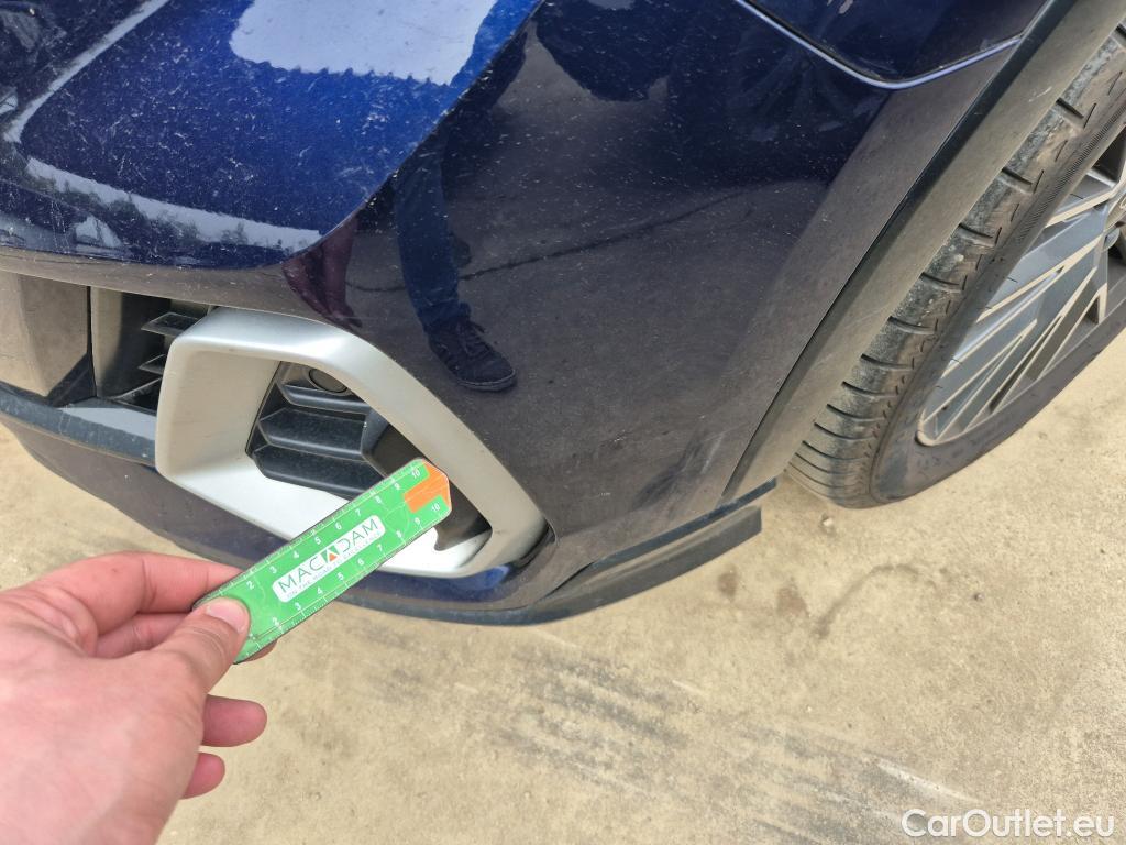  Audi  Q3 AUDI  Sportback / 2019 / 5P / todoterreno S line 35 TDI 110kW (150CV) S tronic #6