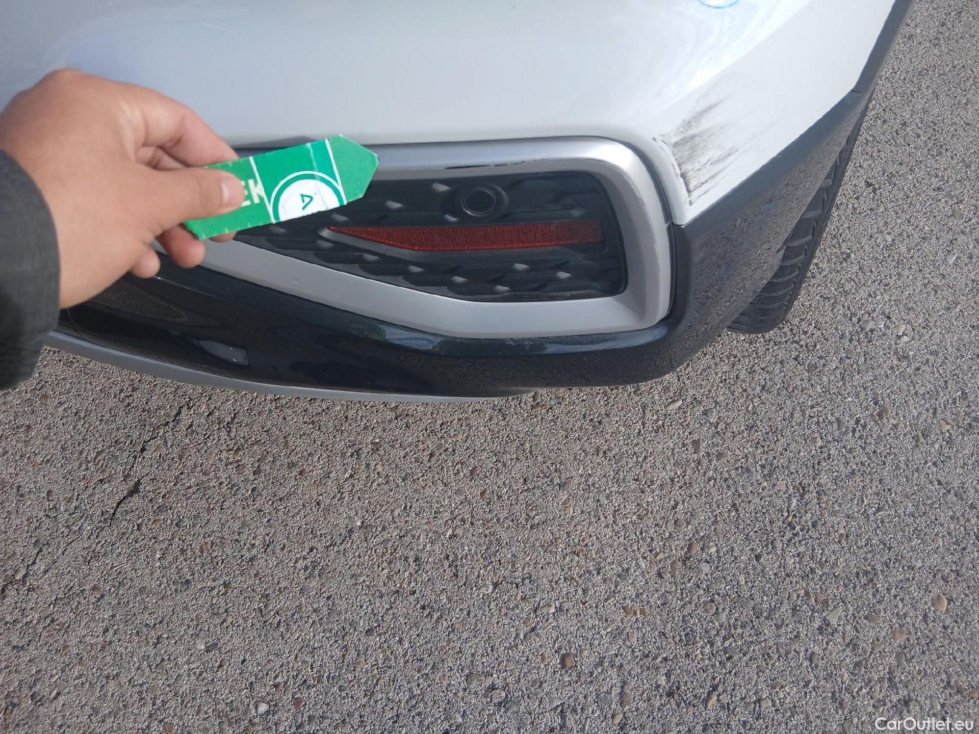  Audi  Q2 AUDI  / 2020 / 5P / todoterreno Advanced 30 TDI 85kW (116CV) #22