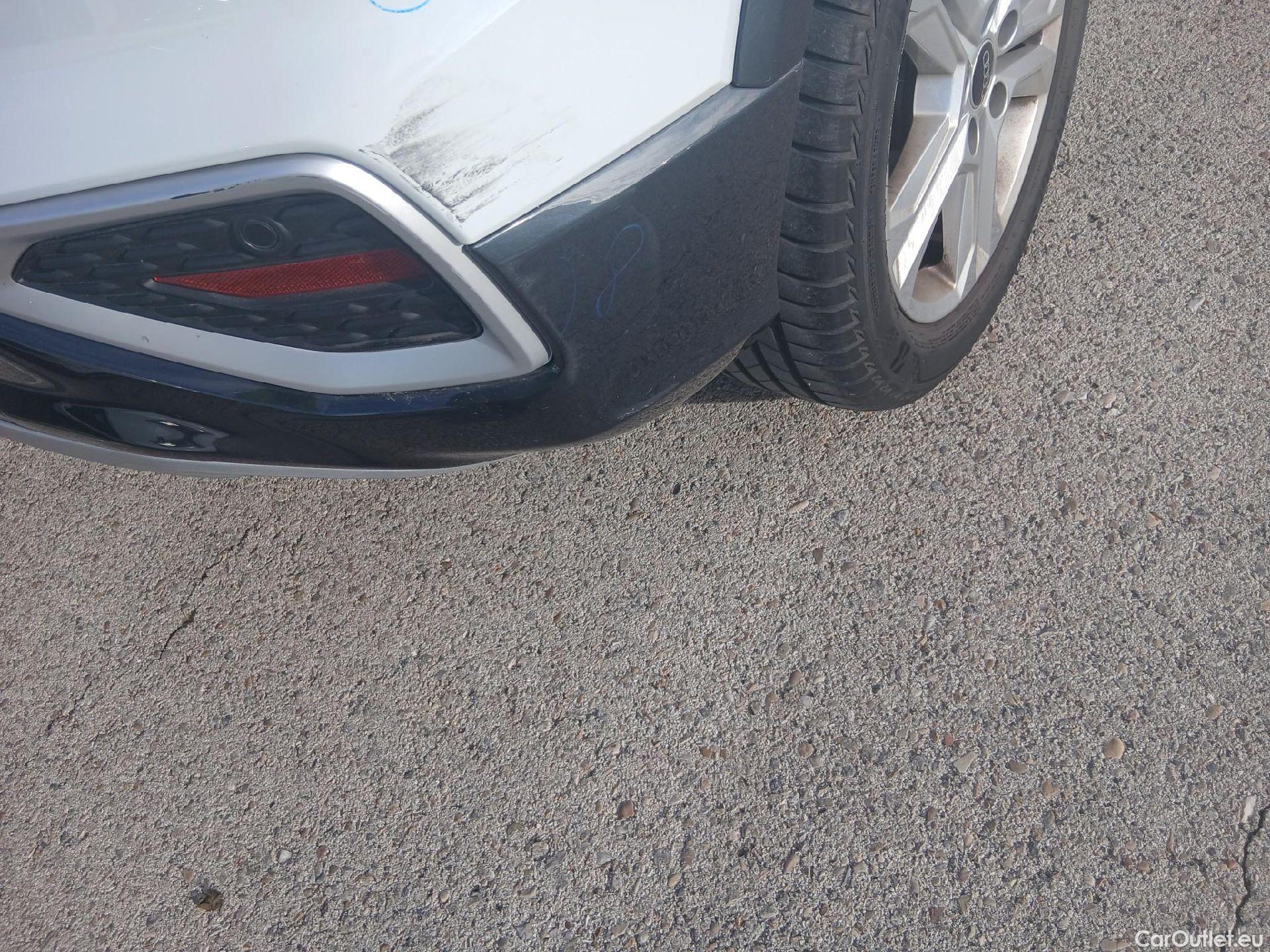  Audi  Q2 AUDI  / 2020 / 5P / todoterreno Advanced 30 TDI 85kW (116CV) #20