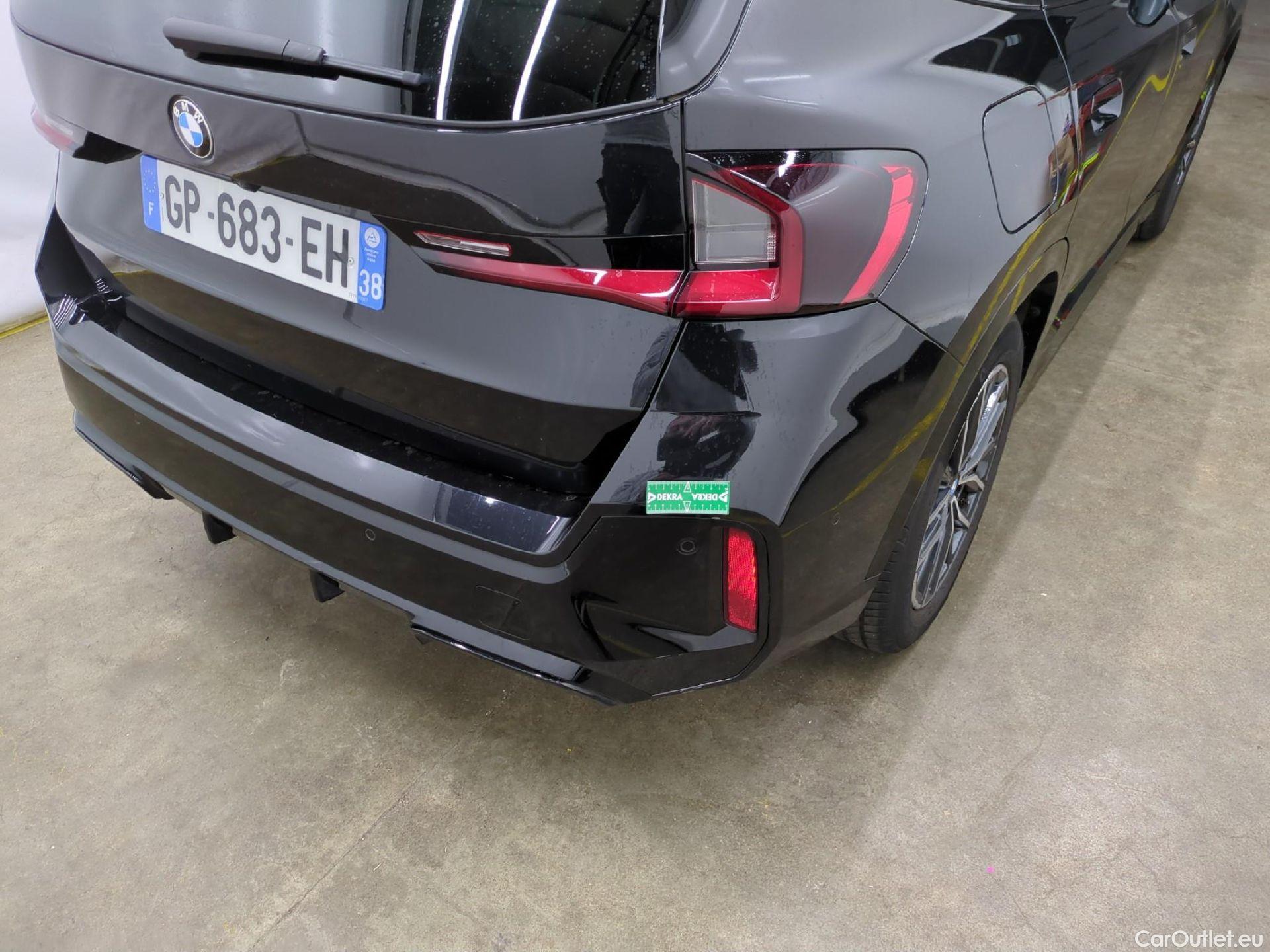  Bmw  X1 BMW  / 2022 / 5P / SUV xDrive23i M Sport DKG7 #27